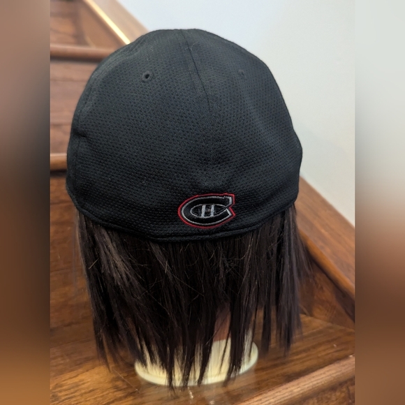 Montreal Canadiens NHL 39thirty Fitted Cap Mens Size L/XL - Picture 3 of 11